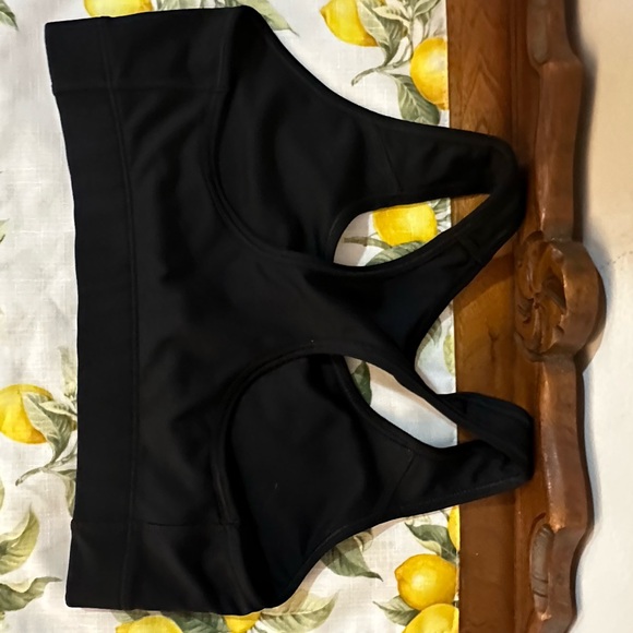 Nike Athletic Bra - Picture 2 of 4